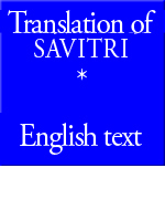 Go to SAVITRI english text