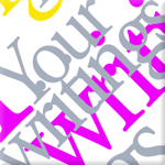 Go to "Your writings"